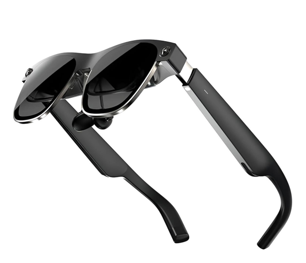 Xreal OUTLET - Okulary AR XREAL Air 2 Ultra - 1529357 - zdjęcie